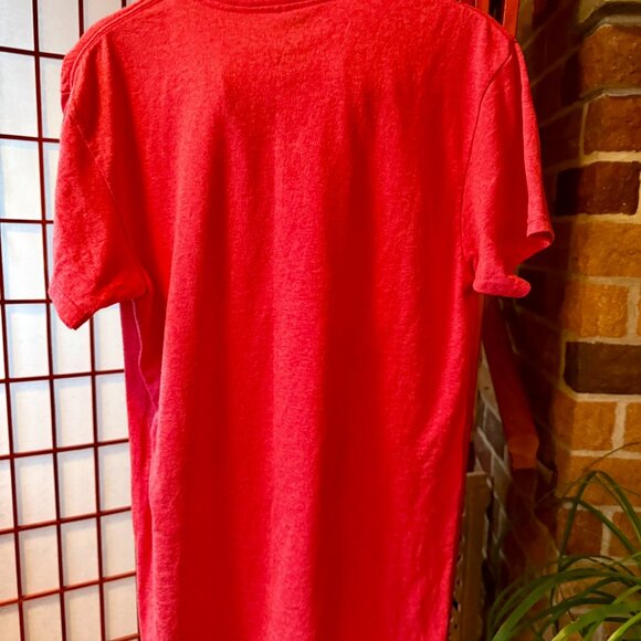 Mighty Morphin Power Rangers T-Shirt Medium * Gently Preloved - Picture 3 of 4